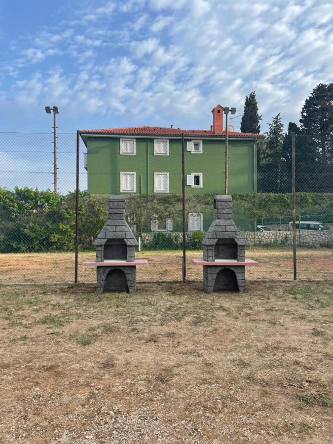 Olive Apartment Nerezine