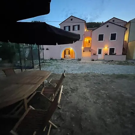Olive Apartment Nerezine Exterior photo