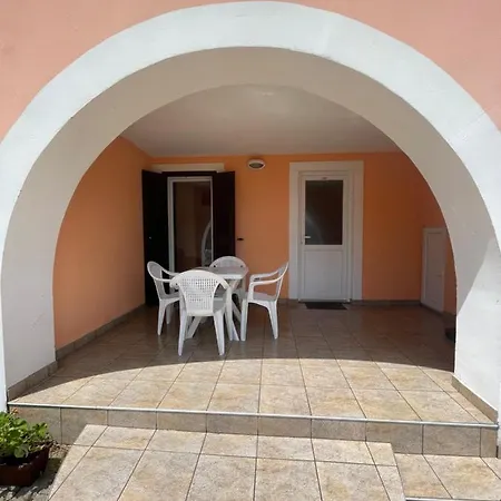 Olive Apartment Nerezine Exterior photo